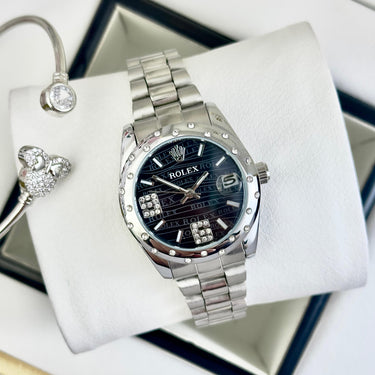 Rolex Dama RRDX3
